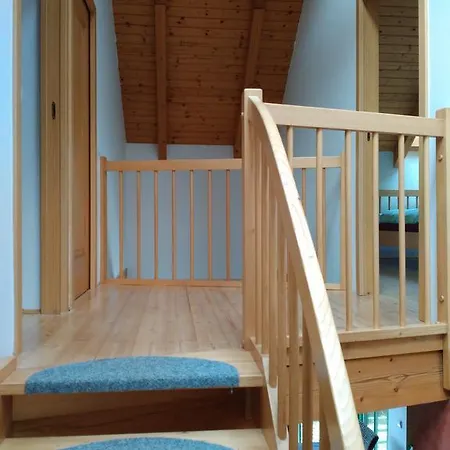 Holiday home Holiday Dolni Dvoriste