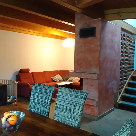 Holiday Holiday home