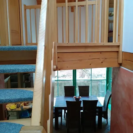 Holiday Holiday home Dolni Dvoriste