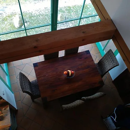 Holiday home Holiday