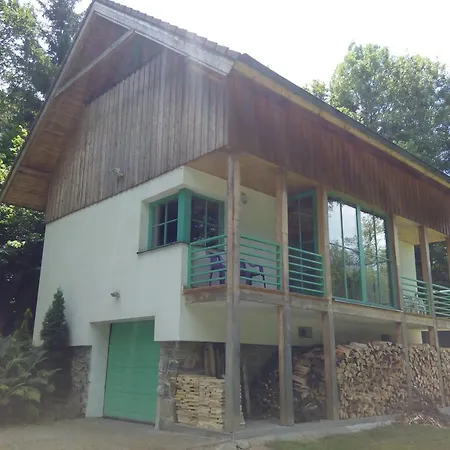 Holiday home Holiday *