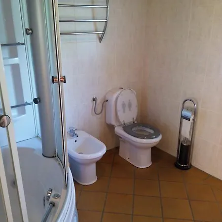 Holiday home Holiday