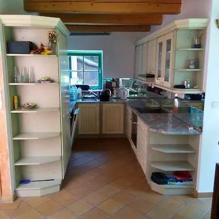 Holiday home Holiday