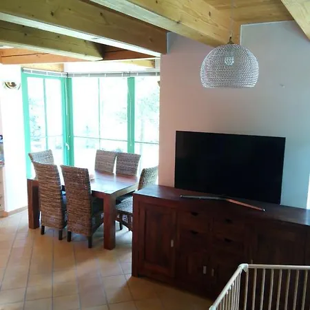 Holiday home Holiday *