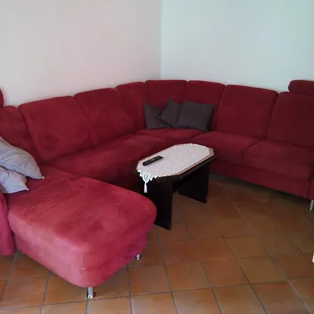 Holiday home Holiday